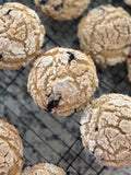 Jumbo Muffins