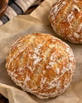 Classic Artisan Loaf